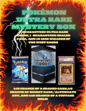 Pokémon ultra rare for sale  North Attleboro