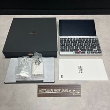 Gpd pocket z8750 d'occasion  Expédié en Belgium