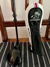 Cobra aerojet fairway gebraucht kaufen  Bad Bevensen