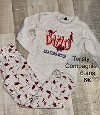 Twisty compagnie ans d'occasion  Baziège