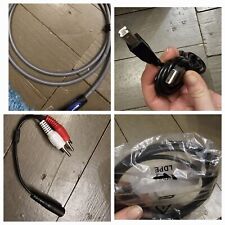 Kiste kabel usb gebraucht kaufen  Gelnhausen