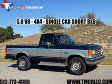1988 ford 150 for sale  Austin