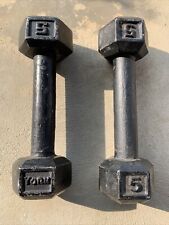 Vintage hex head for sale  Clovis