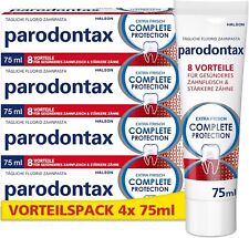 Parodontax complete protection gebraucht kaufen  Solingen
