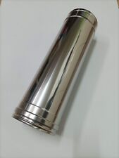 Canna fumaria inox usato  Rieti