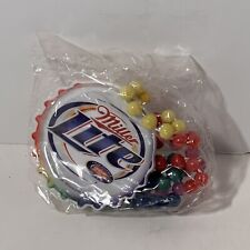 Two miller lite for sale  Gardena