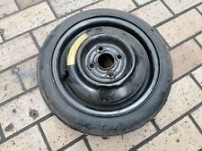 Org Notrad Ersatzrad spare tire T105/80 13 Honda CRX ED9 CIVIC ED7 ED6 EC8 88-91, usado comprar usado  Enviando para Brazil