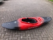 Wavesport diesel good for sale  EDINBURGH