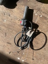 2006 yamaha throttle for sale  IPSWICH