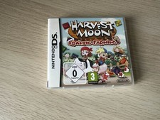 Harvest moon frantic gebraucht kaufen  Oberhausen