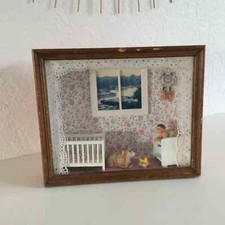 Old decorative frame d'occasion  Expédié en Belgium