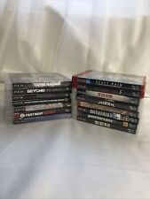 Videogames usados PlayStation 3 levemente usados - você escolhe comprar usado  Enviando para Brazil
