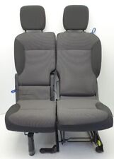Usado, Banco dianteiro duplo passageiro PEUGEOT PARTNER 18-23 K9 190791159-BC comprar usado  Enviando para Brazil