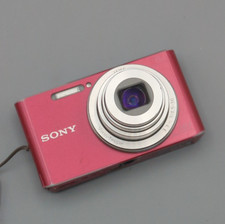 Sony cyber shot d'occasion  Bourgoin-Jallieu