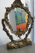 Miroir table régule d'occasion Miroir table régule d'occasion  Toulouse-