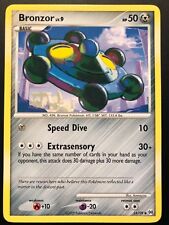 Carte pokemon bronzor d'occasion  Valognes