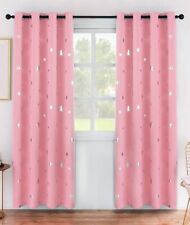 Pink star print for sale  New York