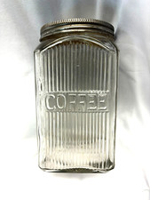 Vintage hoosier ribbed for sale  Versailles