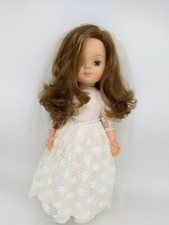 Vintage doll made for sale  BOLTON