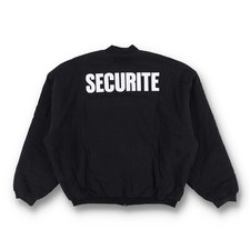 Vetements black securite d'occasion  Expédié en Belgium