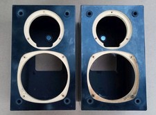 Par de Gabinete Preto Brilhante para Piano NHT Super Zero, Original de Fábrica  comprar usado Par de Gabinete Preto Brilhante para Piano NHT Super Zero, Original de Fábrica  comprar usado  Enviando para Brazil