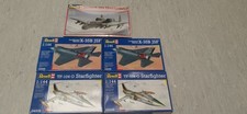 Revell 144 job for sale  GLASGOW