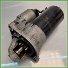 Motorino avviamento bosch usato  Cona
