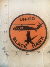 Army black hawk for sale  Foxboro