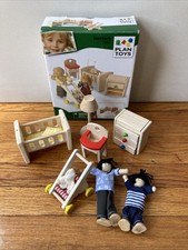 Plan toys wooden for sale  Chicago