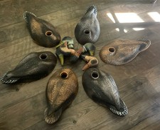 Lot vintage carry for sale  Waterford