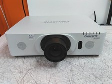 Christie lwu501i wuxga for sale  Atlanta