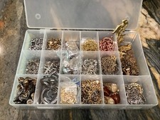 Lot jewelry making for sale  Thousand Oaks