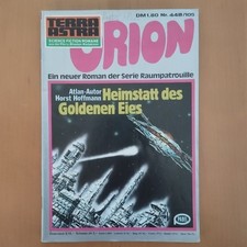 Rion band 105 gebraucht kaufen  Bottrop