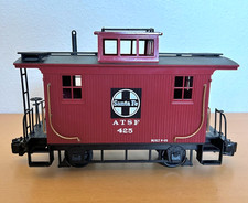 Bachmann santa atsf for sale  Boise