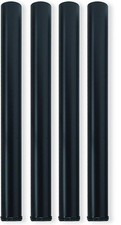 Tischbeine verstellbar ø60x71 gebraucht kaufen  Westerburg
