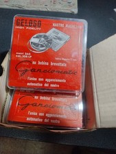 Bobine nastro magnetico usato  Caltagirone