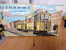 Rivarossi 46450 sistema usato  Castelfidardo