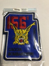 Patch aeronautica militare usato  Santa Luce