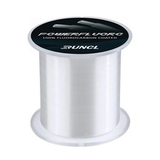 Linha de pesca de fluorocarbono, PowerFluoro 20 lb (9,1 kg)/0,38 mm/1000 jardas transparente comprar usado Linha de pesca de fluorocarbono, PowerFluoro 20 lb (9,1 kg)/0,38 mm/1000 jardas transparente comprar usado  Enviando para Brazil
