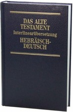 Alte testament hebräisch gebraucht kaufen Alte testament hebräisch gebraucht kaufen  Stuttgart