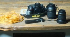 Nikon d7200 dslr for sale  Portage