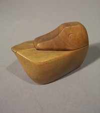 Pillendose holz ente gebraucht kaufen Pillendose holz ente gebraucht kaufen  Bad Friedrichshall