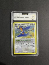 Pokemon carchacrok 147 d'occasion  Expédié en Belgium