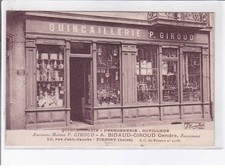 Firminy quincaillerie ferronne d'occasion  France