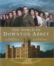 The downton abbey gebraucht kaufen  Regensburg