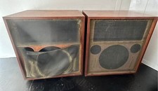 Altec lansing valencia for sale  Jackson