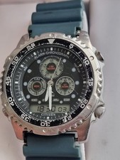 Rare citizen promaster usato Rare citizen promaster usato  Torino