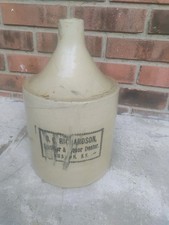 O.c. richardson guston for sale  Beaver Dam