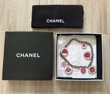 Chanel vintage ladybird for sale  LIVERPOOL