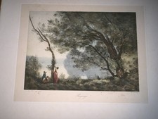 Paysage jean baptiste for sale  CAMBORNE